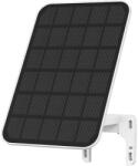 Dahua Panou solar 7.4W, 6.48V, pentru camere de supraveghere, celule din cristale de silicon, cablu USB Type-C 4m, IMOU FSP13 (FSP13)
