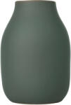 Blomus Váza COLORA L 20 cm, khaki, Blomus (65704)