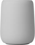 Blomus Fogkefe pohár SONO, Világosszürke, Blomus (69066)