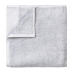 blomus Kéztörlő RIVA 2 db szett, 30 x 50 cm, világosszürke, Blomus (69241)