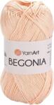 YARNART Begonia 5303 Pinkish Orange Kötőfonal (Begonia 5303)