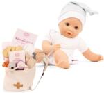 Götz Păpușă Götz Cosy Aquini mică doctoriță cu accesorii 33cm (2516072) Papusa