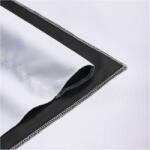 Walimex Pro Fotó Háttér - Fekete/Fehér - 2, 85x6m (20312)