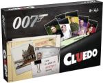 Winning Moves Настолна игра Winning Moves -Cluedo, James Bond 007 (WM01312)