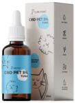 CURE POINT Ulei CBD 5% aromă de ton 10ml (G6664-222653)