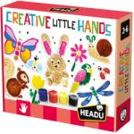 Headu Творческа игра Headu - Малки пъргави творци (HMU54174)