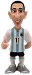 MINIX Fotbal: NT Argentina - DI MARÍA (ADCMN11728) Figurina