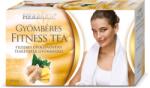 Herbária Fitness-Gyömbér tea - filteres gyógynövény teakeverék gyömbérrel 20x