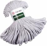 YARNART Macrame Braided 4 mm 67 m 756 Zsinór (Macrame Braided 756)
