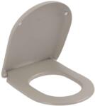 Villeroy & Boch Antao - WC-ülőke, SoftClosing, QuickRelease, Almond 8M67S1AM (8M67S1AM)