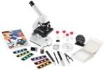 Buki France Microscop - mărire 1000x și 50 de încercări (MR600) (MR600)