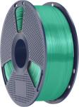 SUNLU PLA Transparent Mint Ice - 1, 75 mm / 1000 g (6933582320386)