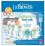 Dr. Brown's Set Dr. Browns WN Deluxe nou-născut (AC167) (IP2995)
