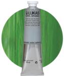LUKAS Cryl Studio Akril festék Permanent Green Light 75 ml 1 db (47630010)