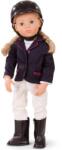 Götz Götz păpușă Happy kidz Anna călăreață 50cm (1466022) Papusa