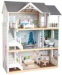 Legler Small Foot Dollhouse City vilă (DDLE11802) Casuta papusi
