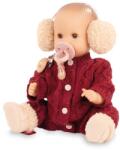 Götz Götz bebeluș Sleepy Aquini jubilejna 33cm (2553161) Papusa