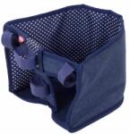 Götz Götz scaun pentru bicicletă/trotinetă pentru păpuși denim (3402960)