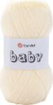 YARNART Baby 502 Light Kötőfonal (Baby 502)