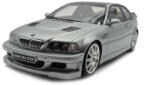 OTTO BMW E46 M3 GTR Coupe (2001) - Otto - 1: 18