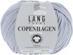 LANGYARNS Copenhagen (Gots) 0021 Light Blue Kötőfonal (1035-0021)
