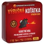 Exploding Kittens Výbušná koťátka: Výroční edice