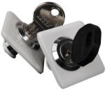 NOARK Electric Incuietoare cu cheie tablouri metalice PMF Noark 105494 (105494)