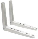  Set console rabatabile vopsite in camp electrostatic (SCR02)