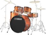 Yamaha RDP2F5ORG Rydeen Orange Glitter Dobszett (RDP2F5ORG)