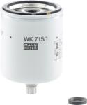 Mann-filter Filtru combustibik Mann-Filter WK 715 1X