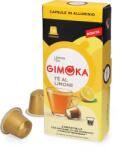 Gimoka | Чай с лимон - 10 капсули за Nespresso®