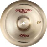 Zildjian A0610 FX Oriental China Thrash 10" Effektcintányér (A0610)