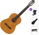 Valencia VC204 SET 4/4 Antique Natural Klasszikus gitár - muziker - 39 300 Ft
