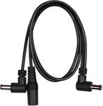 MOOER ME-PDC-2A 40 cm Tápkábel (ME PDC 2A)