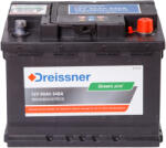 Dreissner Greenlabel 60Ah (560408054)
