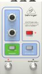 BEHRINGER Octave Divider Gitáreffekt (<![CDATA[OCTAVE DIVIDER_EU1]]>)