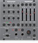 BEHRINGER 305 EQ/Mixer/Output Moduláris rendszer (305 EQ/MIXER/OUTPUT)