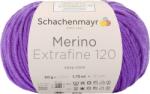 Schachenmayr Merino Extrafine 120 00147 Kötőfonal (9807552-00147)