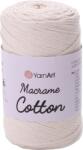 YARNART Macrame Cotton 2 mm 225 m 752 Zsinór (Macrame Cotton 752)