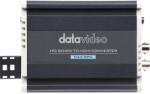 DataVideo DAC-8PA HD, Convertor 3G-SDI la HDMI