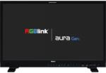 RGBlink AURA 27 UHD, Monitor 4K IPS, HDMI/12G-SDI