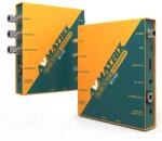AVMATRIX Convertor AVMATRIX SC1120 3G-SDI to HDMI & AV Scaling Converter