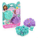 Canal Toys Gabi babaháza szenzoros habgyurma szett, 2 db-os, többféle (GAB009) - jatektenger