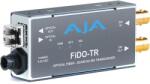 AJA FiDO-TR-MM, Convertor 3G-SDI / fibra optica LC Multi-Mode Transceiver