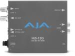 AJA Hi5-12G, Convertor 12G-SDI la HDMI 2.0, cu suport HDR