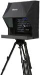 DataVideo TP-900 PTZ, Teleprompter PTZ Turn-Key, 15", 350 nits