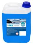 4MAX Lichid parbriz iarna 4MAX -20 C, 5 litri, gata preparat (G07RK1)