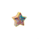 Create it! Canenco Create It! Fürdőbomba Tie-Dye - csillag (84565B) - jatektenger