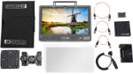 SmallHD KIT 1303 HDR Gold Mount, monitor de productie