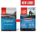 ORIJEN Original 11, 4 kg + 2 x Terra Canis Konzerv GRÁTISZ